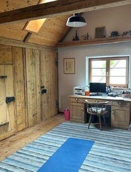 Historische Doppelhaushälfte in Ziegelbauweise - Bad Aibling