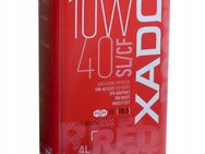 Xado Atomic Oil Red Boost 10W40 SL/CF 4L Set544 - Wuppertal
