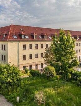 1-Raumwohnung - perfekt für Studenten/Azubis - Dresden