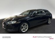 Audi A4, Avant 40 TFSI, Jahr 2021 - Hamburg