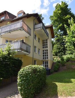 2 - Zimmerwohnung - Suhl