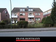 Vermietete Eigentumswohnung in Rellingen mit Balkon und Stellplatz - Rellingen
