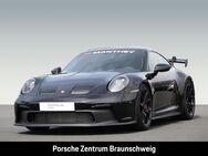 Porsche 992, 911 GT3 Manthey Paketäge Bremsflüssigk, Jahr 2024 - Braunschweig