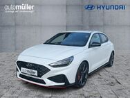 Hyundai i30, N PERFORMANCE FASTBACK, Jahr 2024 - Auerbach (Vogtland)