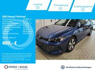 VW Passat Variant, 2.0 TDI Business, Jahr 2024 - Aschaffenburg