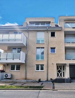 Barrierefreie 207?m²-Maisonette-Wohnung - ideal für Familien mit höchsten Ansprüchen !! - Kreuzau