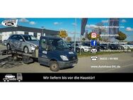 Mercedes-Benz Sprinter 416 CDI EU6, 1Hd. Navi* *AHK++ - Bad Nauheim