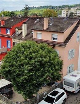 Reihenendhaus * Lörrach / Stetten - Lörrach