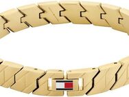 Tommy Hilfiger Armband LARS, 2790619, 2790620, mit Emaille