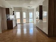 5 Zimmer Wohnung - Bad Mergentheim