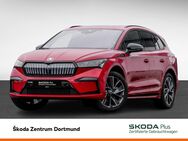 Skoda Enyaq, 60 SPORTLINE LM20, Jahr 2024 - Dortmund