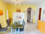 Weilstetten : Attraktive 4,5-Zi.-Eigentumswohnung mit großem Balkon und neuer Garage - Balingen