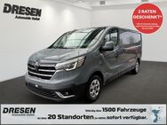 Renault Trafic, 3.1 Kasten Komfort L2H1 t Blue dCi 170, Jahr 2022 - Krefeld