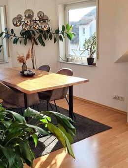 **Traumwohnung in Hockenheim** - Hockenheim