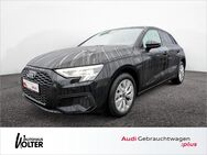 Audi A3, Sportback 40 TFSIe, Jahr 2022 - Uelzen