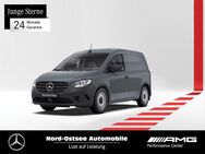 Mercedes Citan, 110 MBUX, Jahr 2023 - Heide