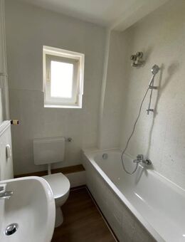 2-Zimmer-Wohnung in Witten Annen - Witten