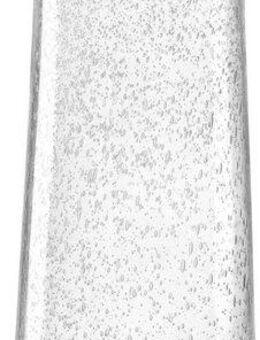 LEONARDO Wasserkrug BURANO, Krug, 900 ml, (1-tlg), aus Schaumglas, in konischer Form, spülmaschinengeeignet