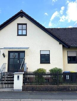 Ein Haus -drei Möglichkeiten - viel Potenzial! - Forchheim (Bayern)