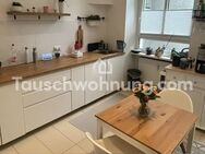 [TAUSCHWOHNUNG] schöner Altbau in netter Nachbarschaft - Berlin