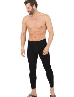 Trigema Lange Unterhose TRIGEMA Lange Unterhose im Doppelpack (2-St)
