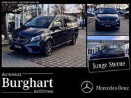 Mercedes V 300, d AVANTGARDE EDITION Lang AMG Line, Jahr 2023 - Altötting