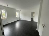 Schöne kernsanierte Wohnung in einem denkmalgeschützten Haus - Haan