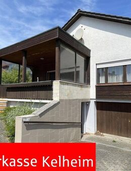 Freistehender Bungalow mit wunderschönem Grundstück in Ingolstadt-Mailing - Ingolstadt