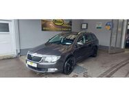 Skoda Superb Combi 1.8 TSI 4x4 Ambition - Barbing