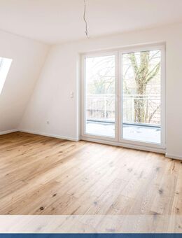 Investieren, wo andere wohnen wollen, Obj. 6436 - Oldenburg