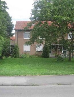 Hier macht wohnen Spaß: Zweifamilienhaus in ansprechender Lage - Kamen