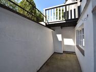 Terrasse und Gartennutzung! Sanierte 2,5-Zimmer-Wohnung mit Altbaucharme - Mönchengladbach