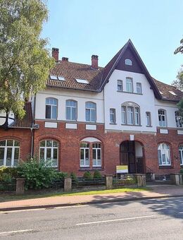 Wedemark-Gailhof: Schöne 3-Zimmerwohnung mit Stellplatz. - Wedemark