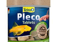 Tetra Pleco Tablets Futtertabletten - Multipack 3 x 275 Tabletten (255 g)