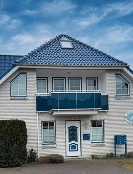 Ihr neues Zuhause in Cuxhaven-Duhnen - Cuxhaven
