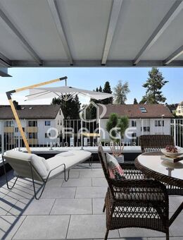 *** ULM-OT * TOP LAGE * ERSTBEZUG *** - Ulm