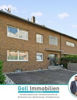 Gepflegtes Zweifamilienhaus in ruhiger und familienfreundlicher Wohnlage - Alsdorf (Nordrhein-Westfalen)