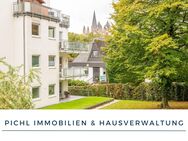 Wohnen mit Domblick in Premium-Lage: 3-Zimmer-Wohnung inkl. TG-Stellplatz! - Limburg (Lahn)