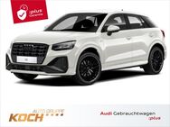 Audi Q2, 35 TFSI S-Tronicückfahrkamera Parken, Jahr 2021 - Schwäbisch Hall