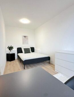 Moderne frisch Sanierte und Renovierte WG in Heidelberg - Heidelberg