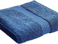 Christy Handtücher SUPREME, Walkfrottier (2-St), Premium-Handtücher in Luxusqualität, 650g/m², 50x100cm, 2er Set