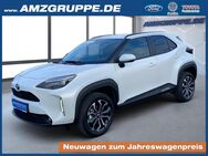 Toyota Yaris Cross, Hybrid Winterpak, Jahr 2024 - Stollberg (Erzgebirge)