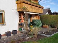 Zweifamilienhaus in Eurasburg, Ortsmitte - Eurasburg (Regierungsbezirk Oberbayern)