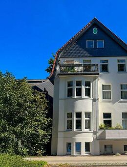 Charmante 5-Zimmer-Altbauwohnung in Top-Lage - ideal für Kapitalanleger oder Selbstnutzer - Oldenburg