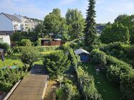 Vollunterkellertes Reihenmittelhaus mit Garten und Balkon - provisionsfrei - Mönchengladbach