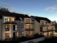 Neubau! Ergonomische 1-Zi.-Wohnung im Erdgeschoss: Ihr perfektes Zuhause in Ebersberg! - Ebersberg