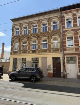 Wohn-und Geschäftshaus in Gera-Debschwitz - Gera