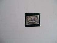 Briefmarken, Deutsche Kolonien, Südwestafrika, Nr. 31 - Erftstadt