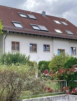Einziehen & Wohlfühlen! Hochwertige 3,5 Zimmer-Maisonettewohnung! - Salach