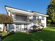 Verkaufsstart in Lützenkirchen: Architektenhaus mit über 220 m² Wohnfläche - Leverkusen
